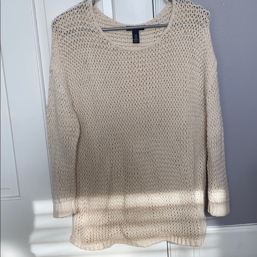 Sweater